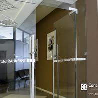 Офис компании ОАО “БЕЛЛИФТ”